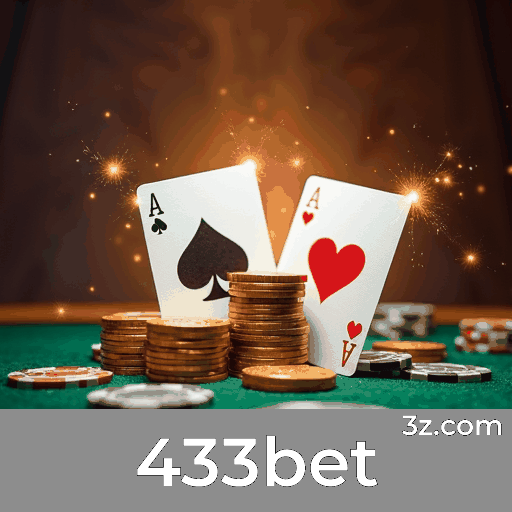 433bet: Bônus e Ofertas Exclusivas para Você!