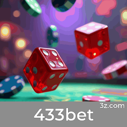 Potencialize Promoções e Multiplique Ganhos na 433bet