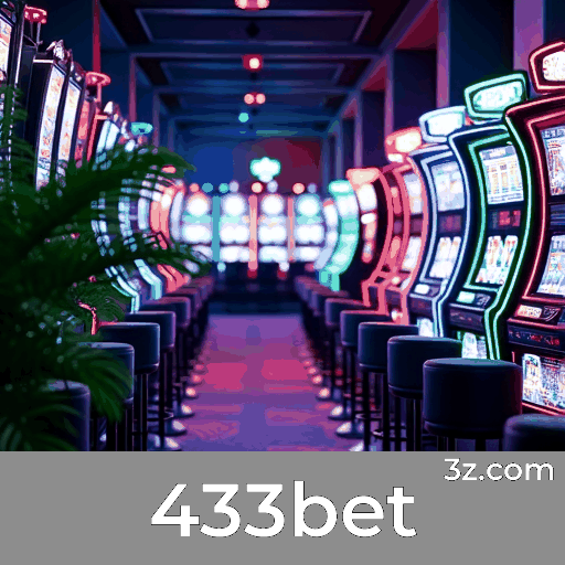 433bet: Entretenimento Seguro e Profissional