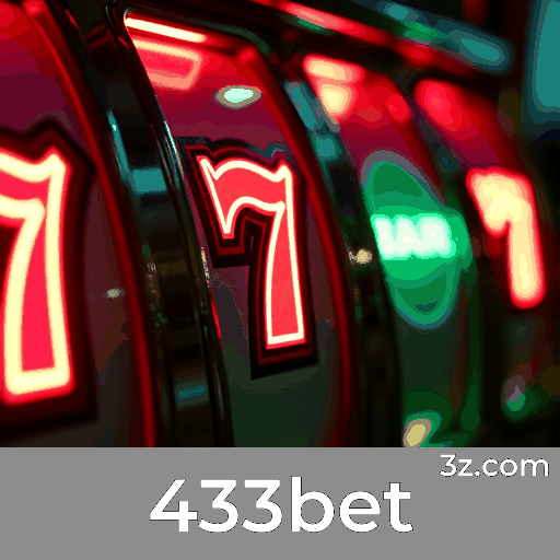 433bet: Entretenimento Seguro e Profissional