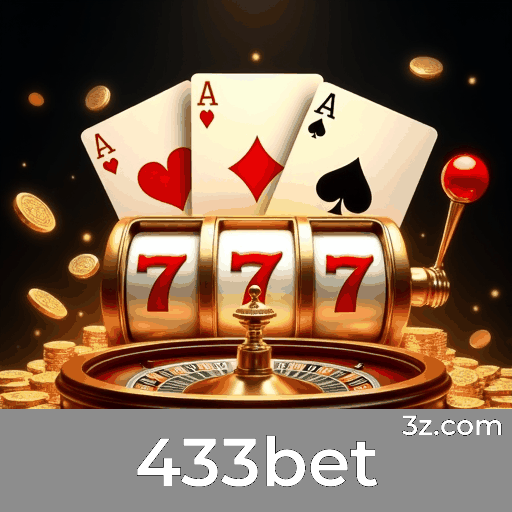 433bet: A Conveniência da App de Apostas Móveis